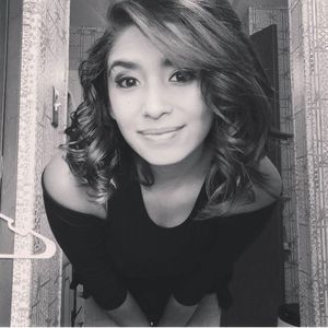 Meet your Posher, Stephanie smith